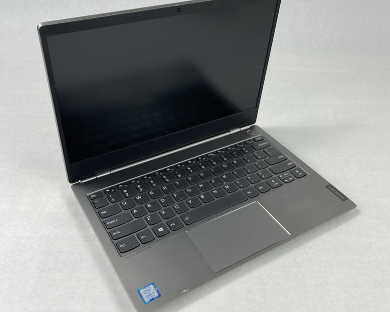 Lenovo ThinkBook 13s-IWL i7-8565U 1.8GHz 8GB RAM 13.3" No Battery No HDD No OS