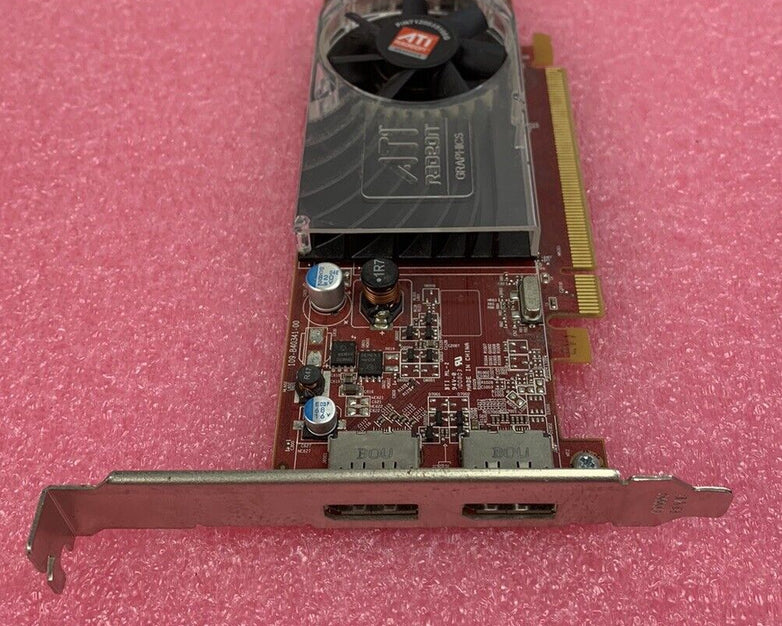 Advanced Micro Devices B403 Graphics Card 0W459D (Lot of 2)