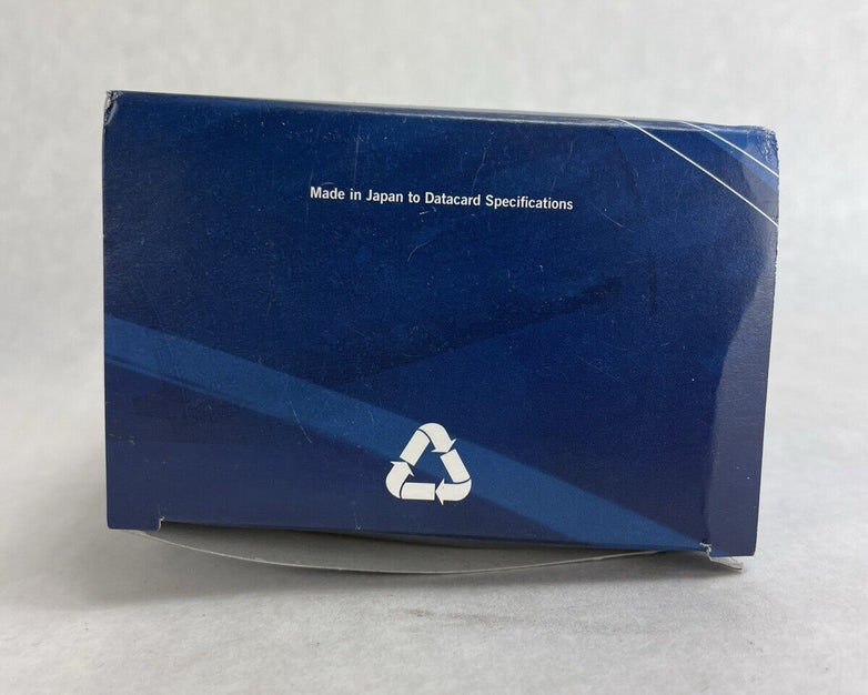 Datacard Print Ribbon 506276-003 CY-35P-75 009 YMCKi