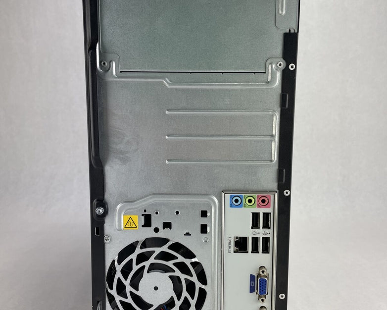 HP Pavilion P2-1033 MT AMD E-300 1.3GHz 3GB RAM No HDD No OS