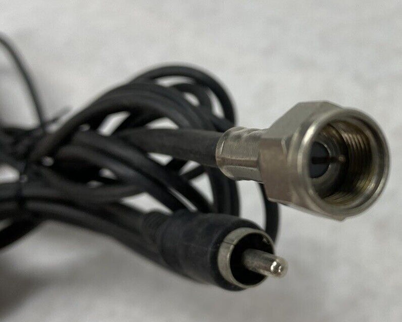 Nintendo NES RF Switch Adapter NES-003 Official OEM Genuine UNTESTED