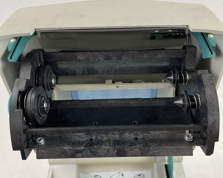 Zebra-LP-2844-Z Thermal Label Printer