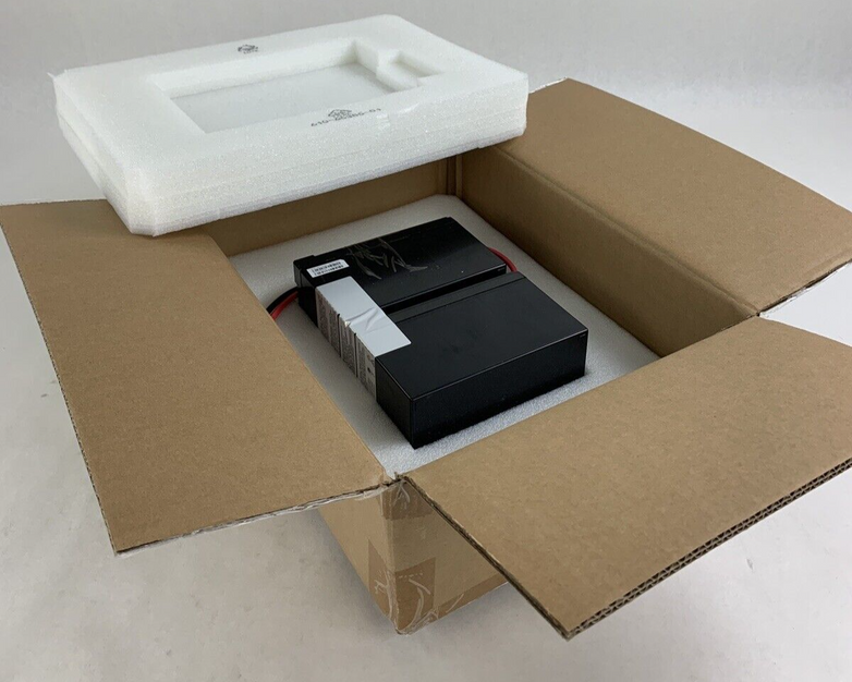 Eaton 744-A2218 Compatible Replacement Battery Pack New Box Opened