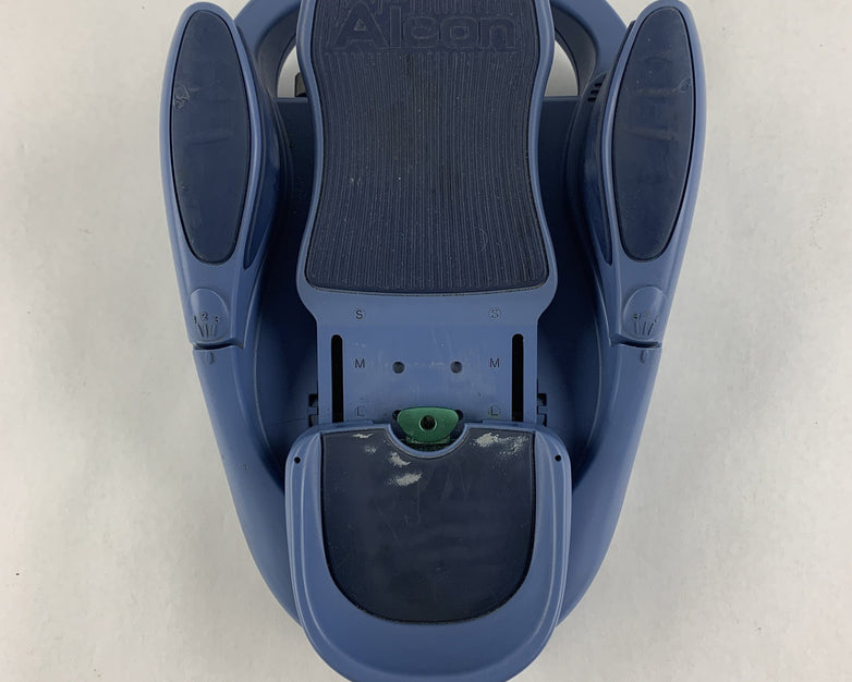 Alcon Infiniti Vision System Enhanced Foot Switch 8065750403 Foot Pedal