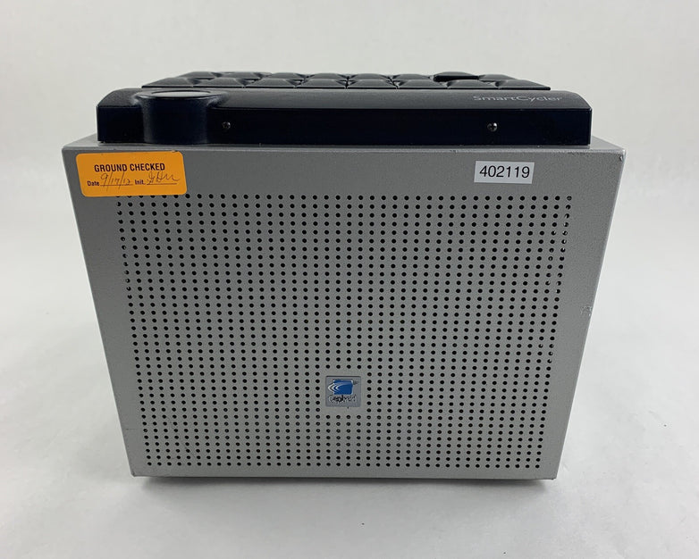 Cepheid Smartcycler 900-0330 Powers On