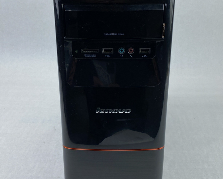 Lenovo 10091 MT Intel Core i5-3330 3.00GHz 8GB RAM No HDD No OS