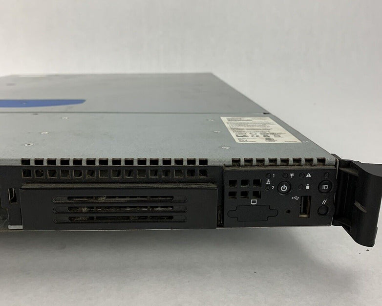Intel SE7230NH1 Motherboard Intel Pentium D 3.4 GHz 4 GB RAM No HDD No OS