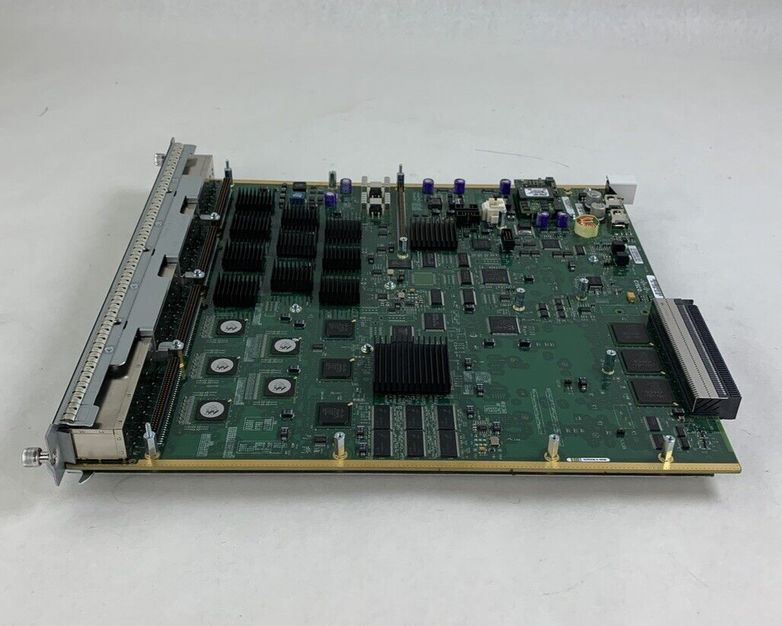 Cisco WS-X6148A-GE-TX 48-Port Ethernet Modular Line Card Box Opened Unsealed