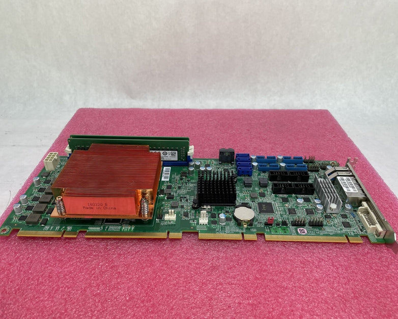 ROBO-8113VG2AR-Q170 200 Single Board Computer Intel i7-7770 3.6GHz 4GB RAM