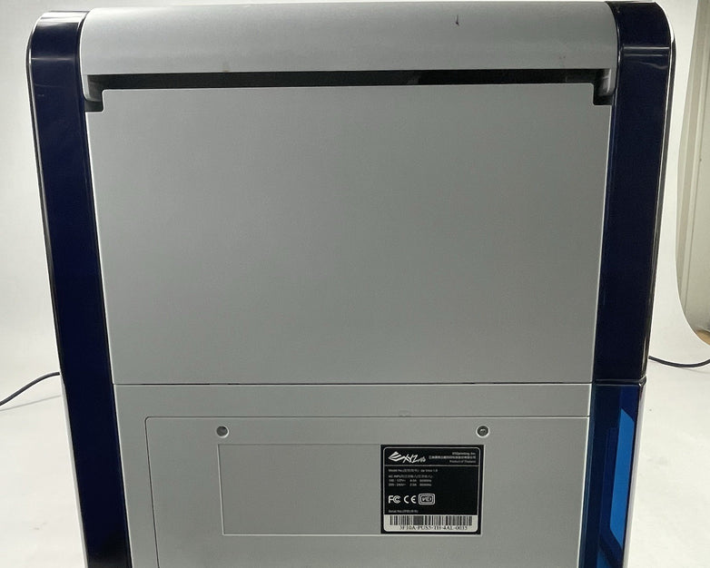 XYZprinting Da Vinci 1.0 3D Printer