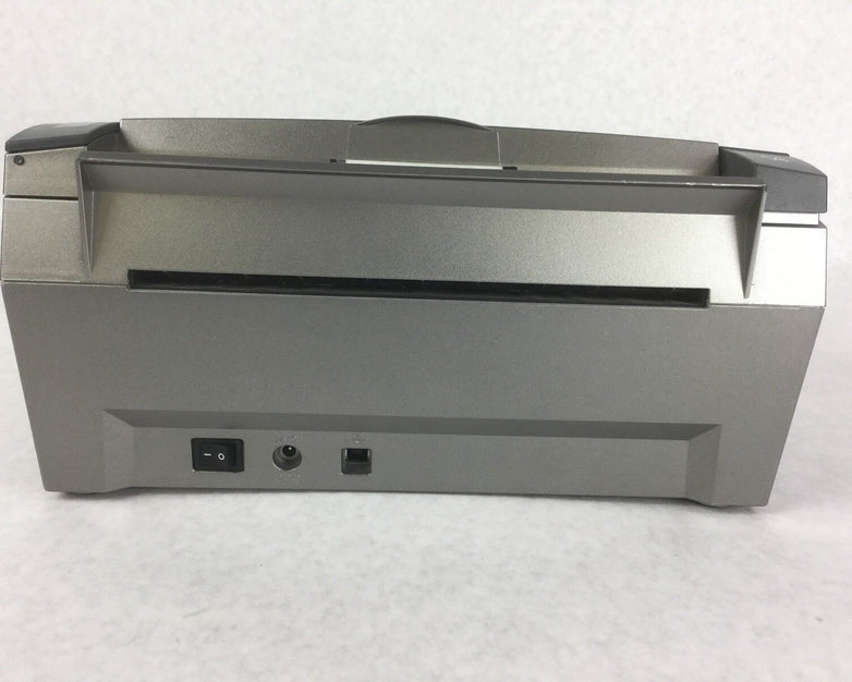 Xerox DocuMate 3460 Parts and Repair