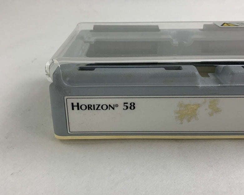 Horizon 58 Life Technologies Gibco Brl Electrophoresis Apparatus