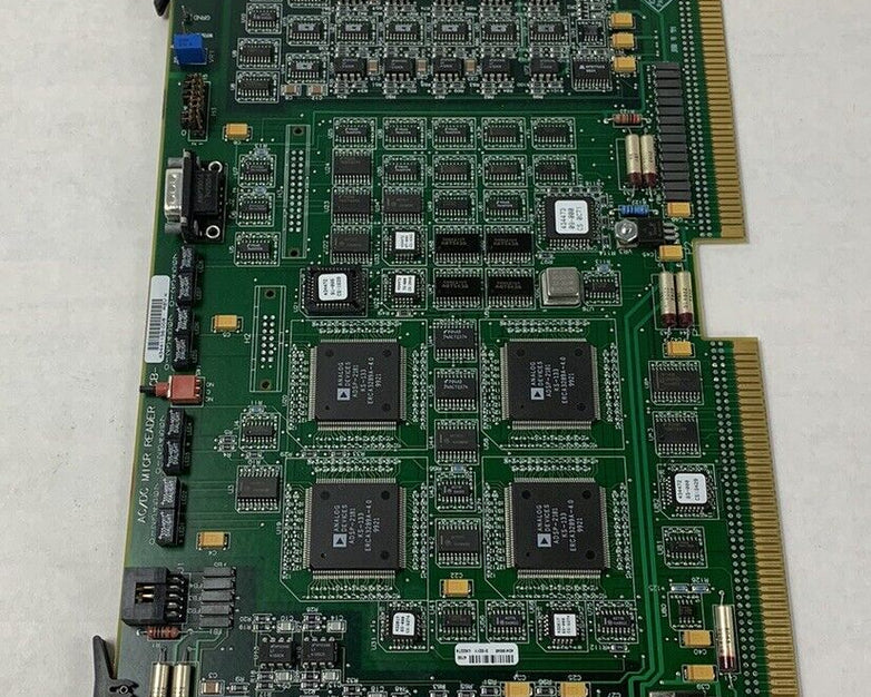 AC/DC Micr Reader PCB-43441138-008 Control Board PCB