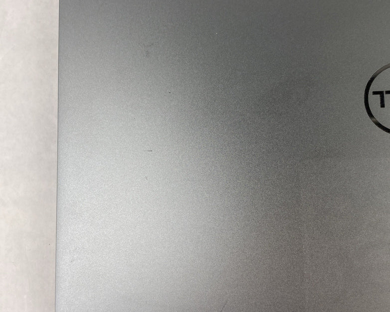 Dell Precision 5550 Xeon W10855M 2.8 GHz 16 GB RAM 15.6" No Battery No HDD No OS