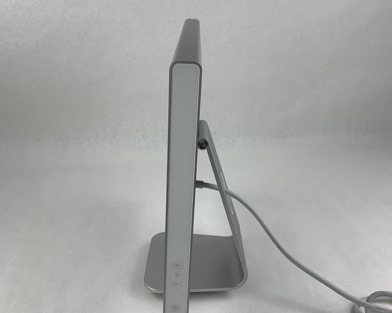 Apple A1081 20 inch Widescreen Cinema Display LCD Monitor Tested No Power Supply