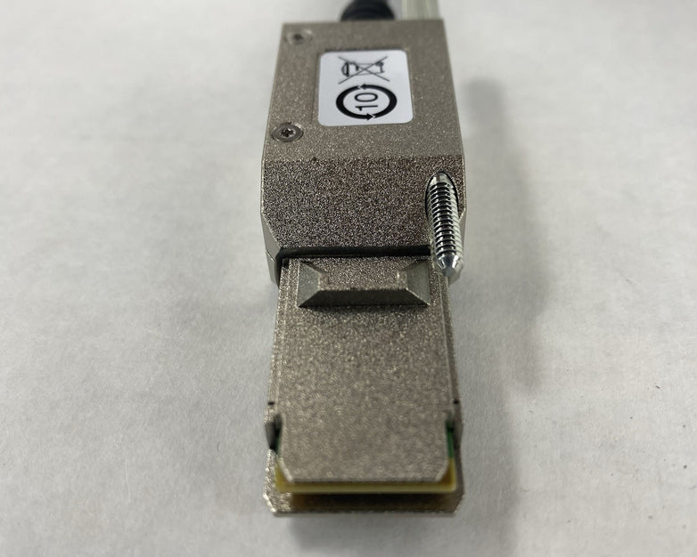 Cisco 800-40805-03 STACK-T2-50CM V03 (Lot of 9)