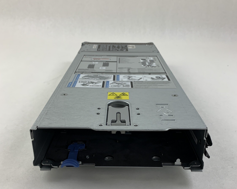 Dell PowerEdge M710HD Blade Server Module Bare Bones Chassis Only
