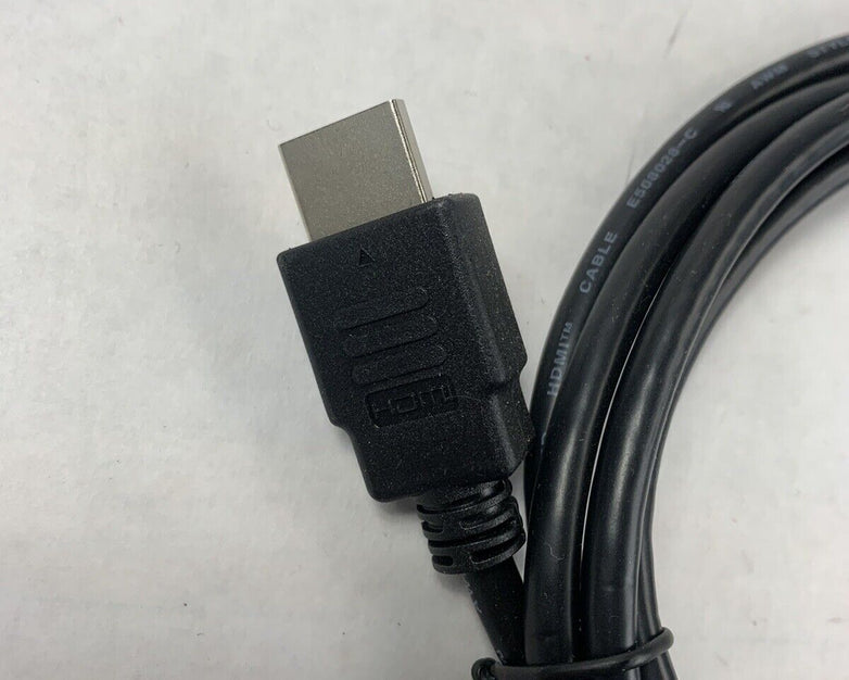 Mixed Lot of 32 HDMI Cord Cables 80°C 30V 6ft