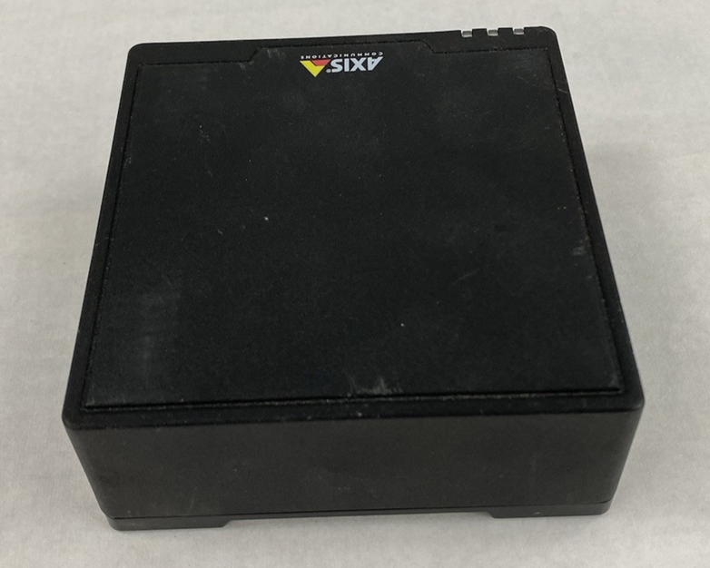 Axis Communications F41 Main Unit 0658-001-01
