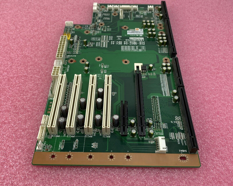 Advantech PCE-5B07 Passive Backplane