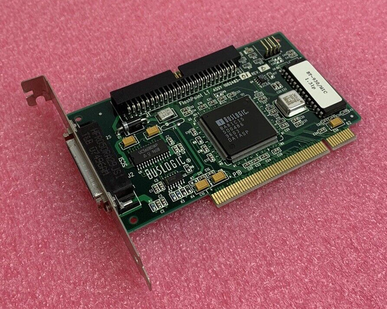 Buslogic FlashPoint LT 1002483-01 SCSI Controller Board