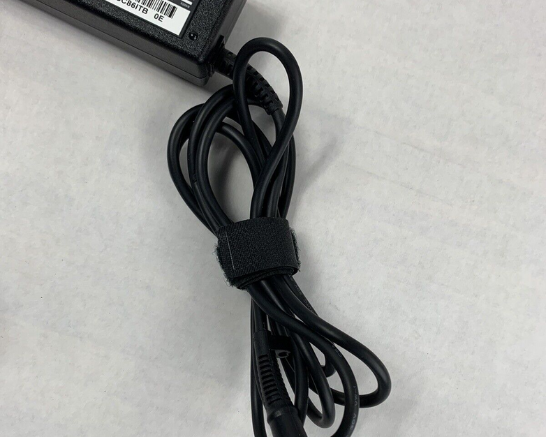 Lot of 5 HP Laptop Charger AC Power Adapter 756413-002