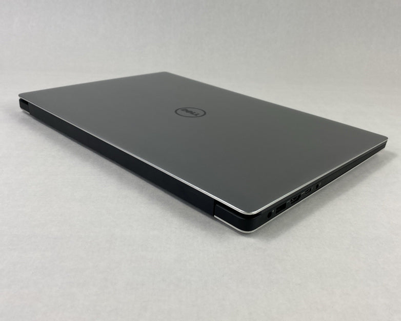 Dell Precision 5510 Core i7-6820HQ 2.70 GHz 8 GB RAM 15.6" No Battery No HDD/OS