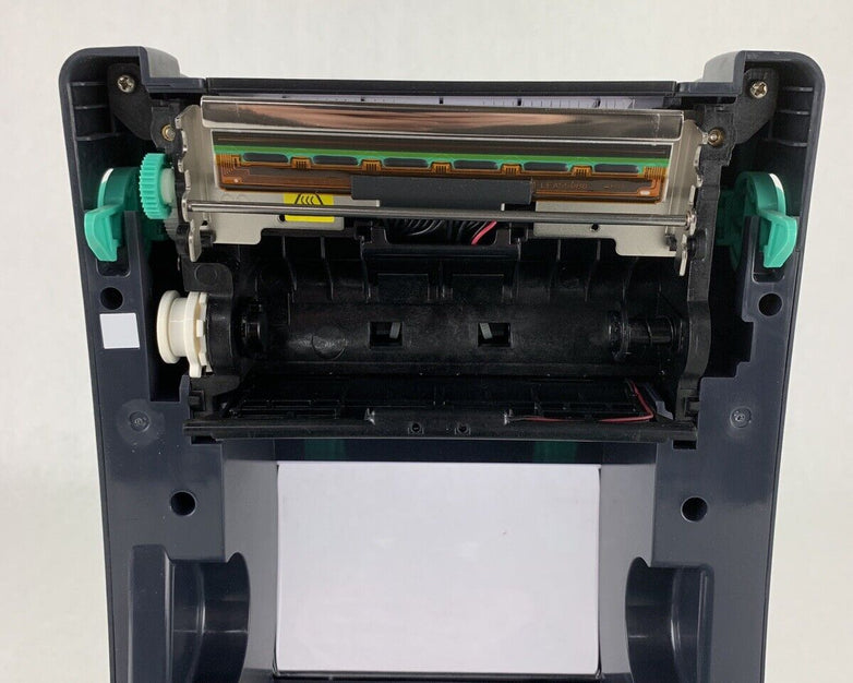 AirTrack DP-1 Thermal Transfer Direct Thermal Desktop Printer Tested No PS