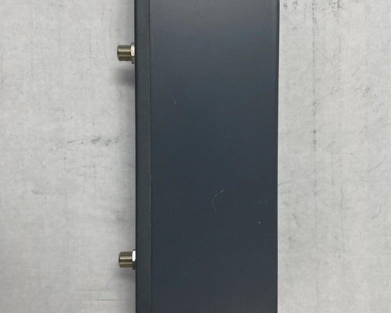 Channel Master MATV Systems Model 7494 Band Pass Filter UHF Band Channel 39