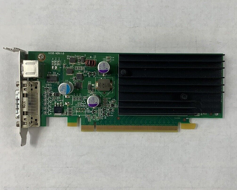 Nividia Geforce 9300 Graphics Card