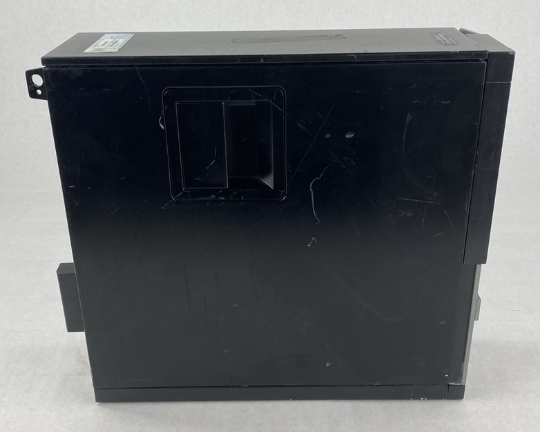 Dell OptiPlex 790 SFF Intel Core i3-2120 3.30GHz 4GB RAM No HDD No OS