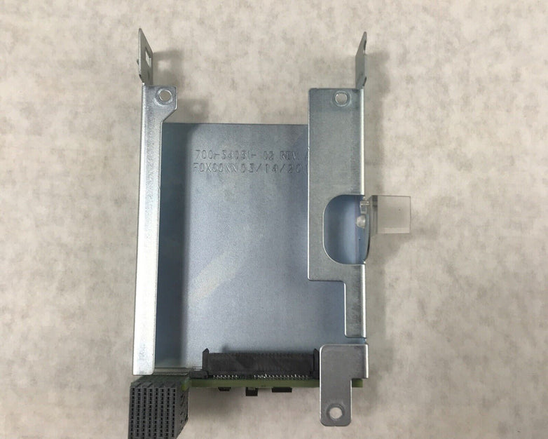 CISCO 73-13219-01 UCS B200 M3 SAS 2.5 Hard Drive Backplane 73-13219-01