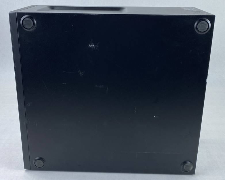 HP EliteDesk 800 G2 MT Intel Core i7-6700 3.40GHz 8GB RAM No HDD No OS