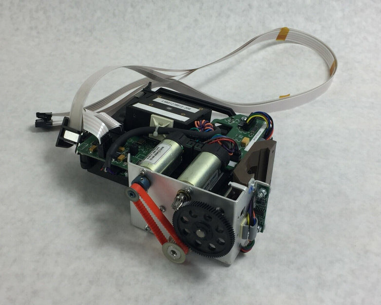 IBM 969207-101 4560SLX Picker Assembly
