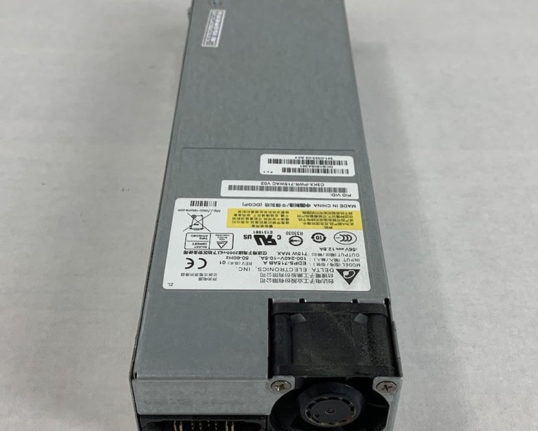 Delta Electronics EDPS-715AB A 715W Power Supply