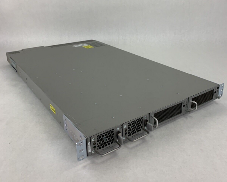 Cisco N5K-C5010P-BFS V03 5010 Ethernet Switch 68-3164-05 Tested Reset
