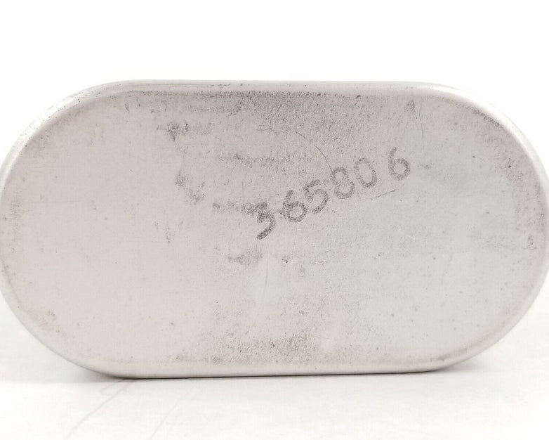 Ametek 03-020139-10 13uF 1000VAC 1750VDC 60HZ 90C Capacitor