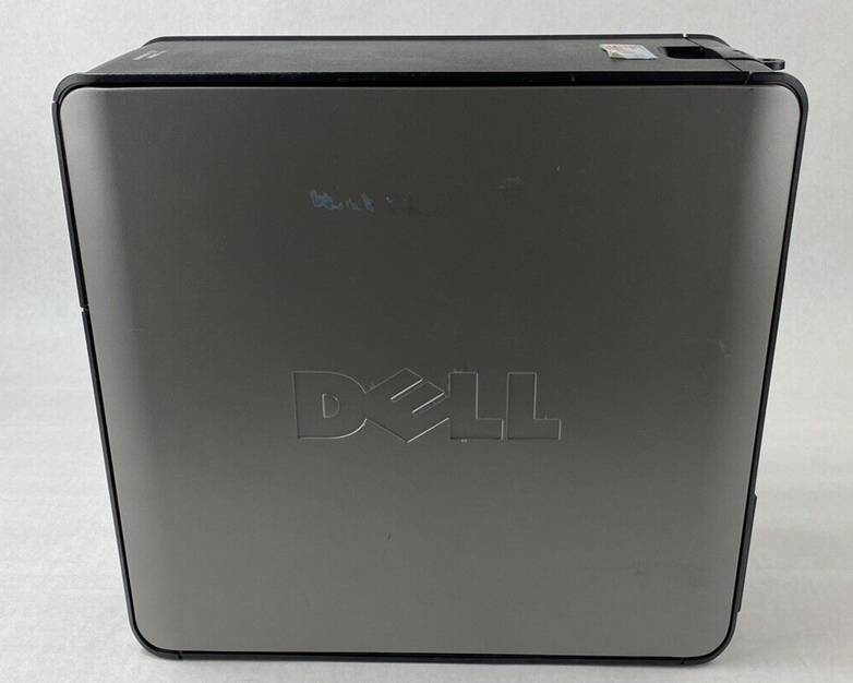 Dell OptiPlex 780 MT Intel Core 2 Duo E8400 3.00GHz 2GB RAM No HDD No OS