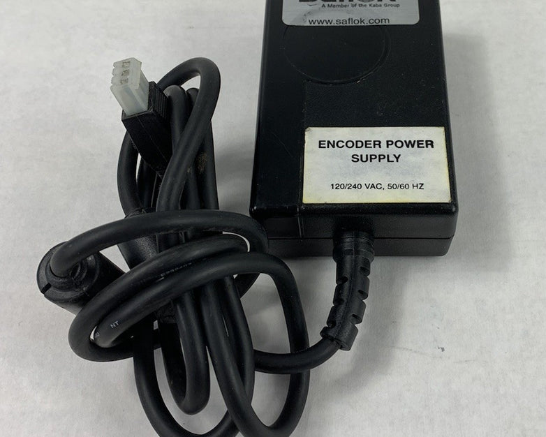 Saflok CENB1060A1221F02 Encoder I.T.E Power Supply