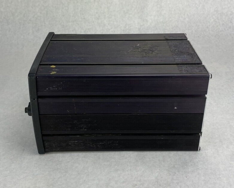 Pace MBT250 SDPT No Power Cord For Parts or Repair