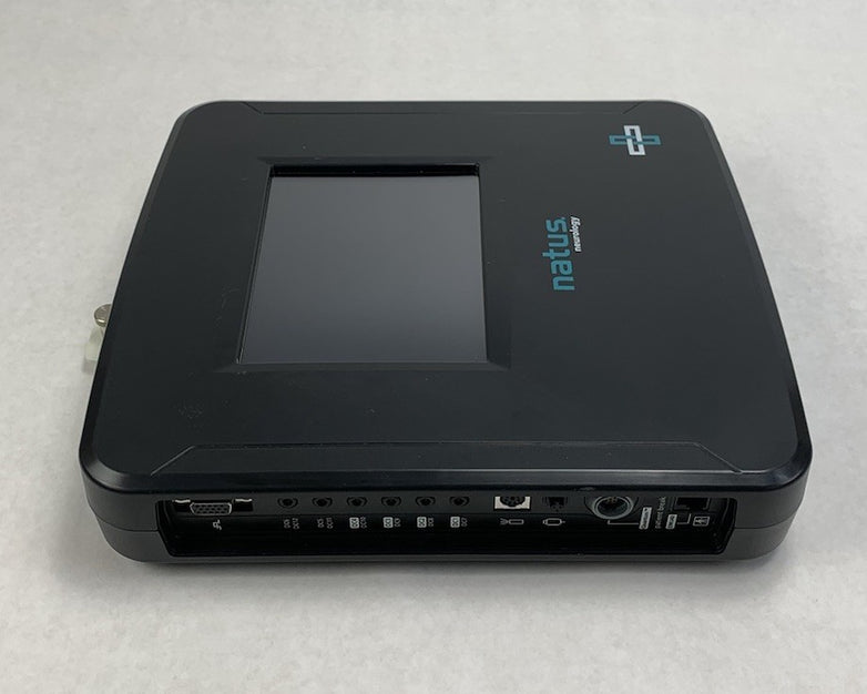 Natus Neurology EMM440 016862 Base Unit - Parts or Repair