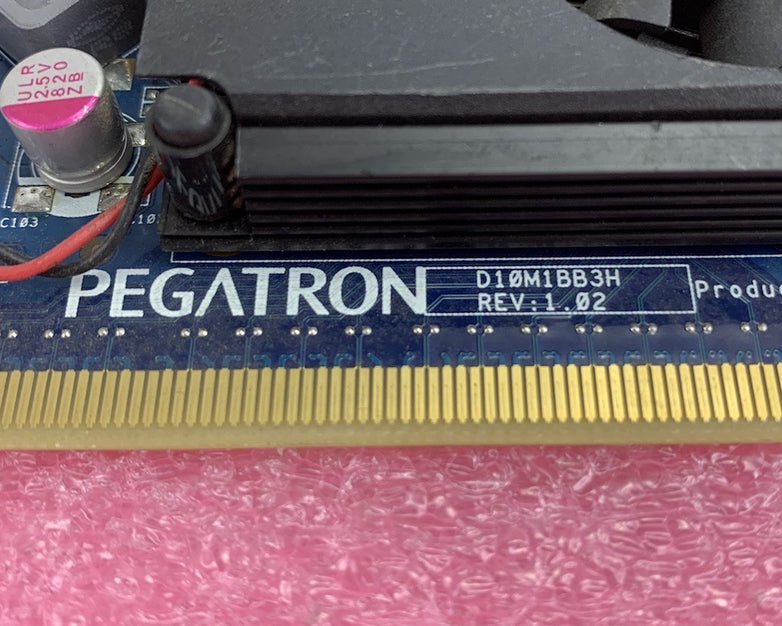 Nvidia Pegatron P690 D10M1BB3H Video Graphics Card