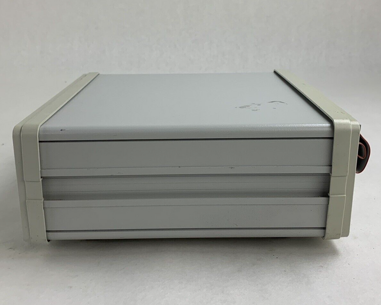 TMI Corporation Master Controller SCSI Sub Bus A/B P1C P1A 265V Power Tested