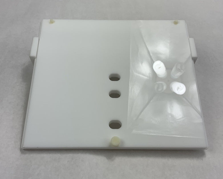 Beckman Coulter Acrylic Clamp Mount