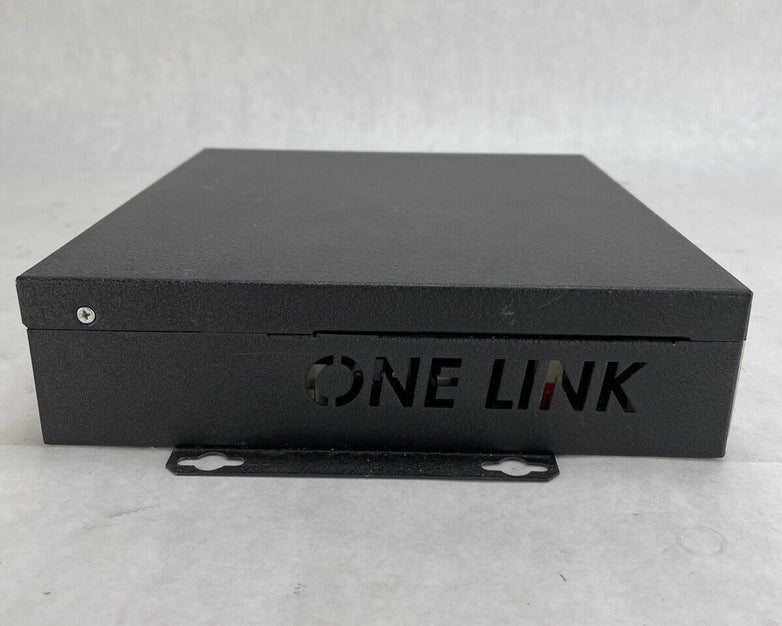 Intel DH61AG Media PC Intel Core i3-3220 3.3GHz 4GB RAM No HDD No OS
