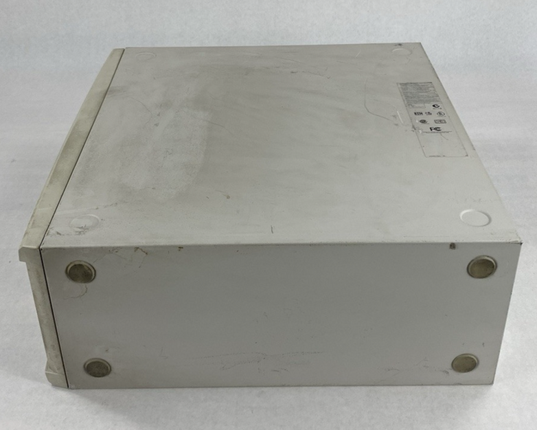 Compaq Desk Pro Pentium III 933MHz 128MB RAM No HDD No OS