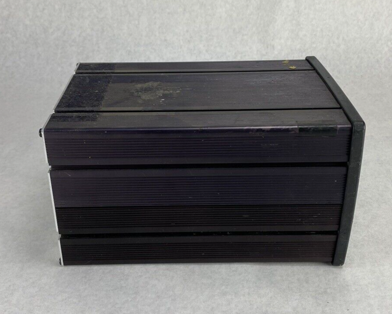 Pace MBT250 SDPT No Power Cord For Parts or Repair
