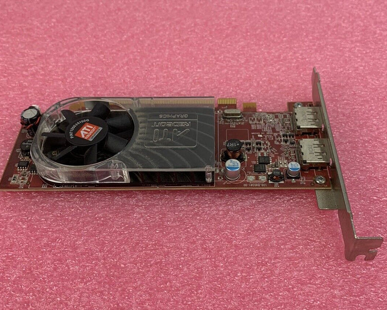Advanced Micro Devices B403 Graphics Card 0W459D (Lot of 2)