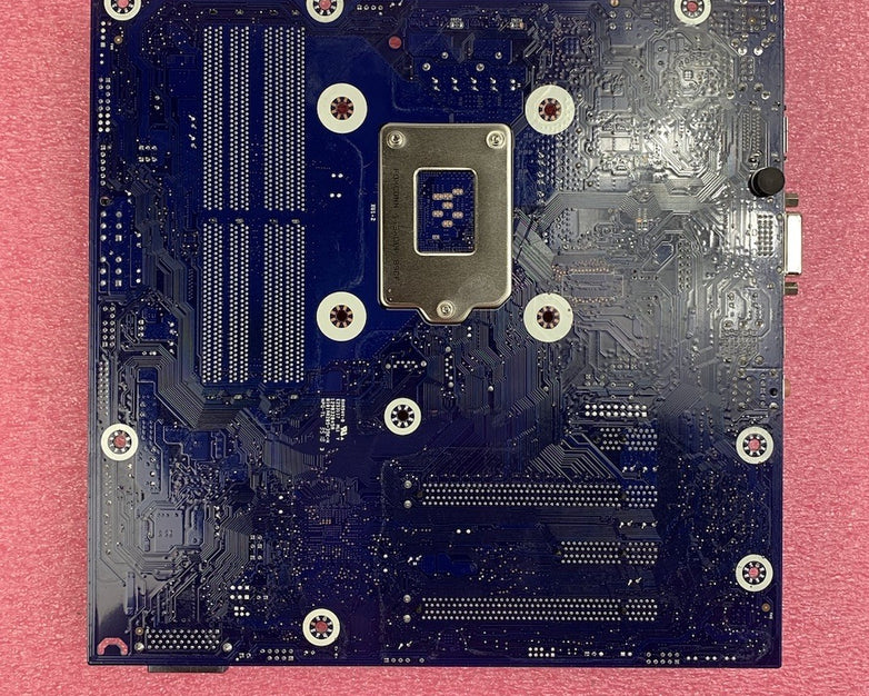HP Z240 Workstation Motherboard Intel Core i3-6100 3.7GHz 8GB RAM No Shield