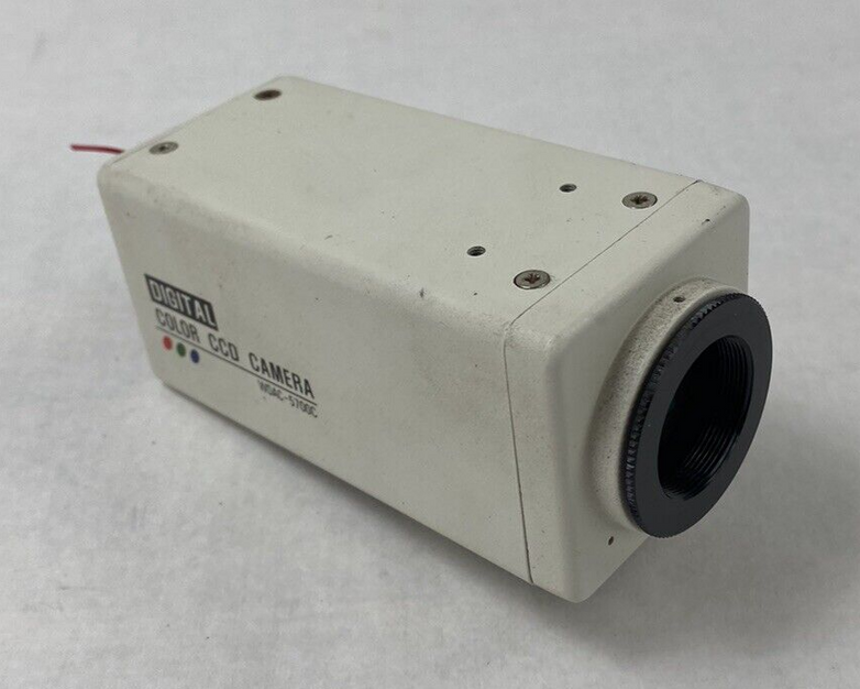 Weldex WDAC-5700C-MKIT CCTV Security Camera Tested